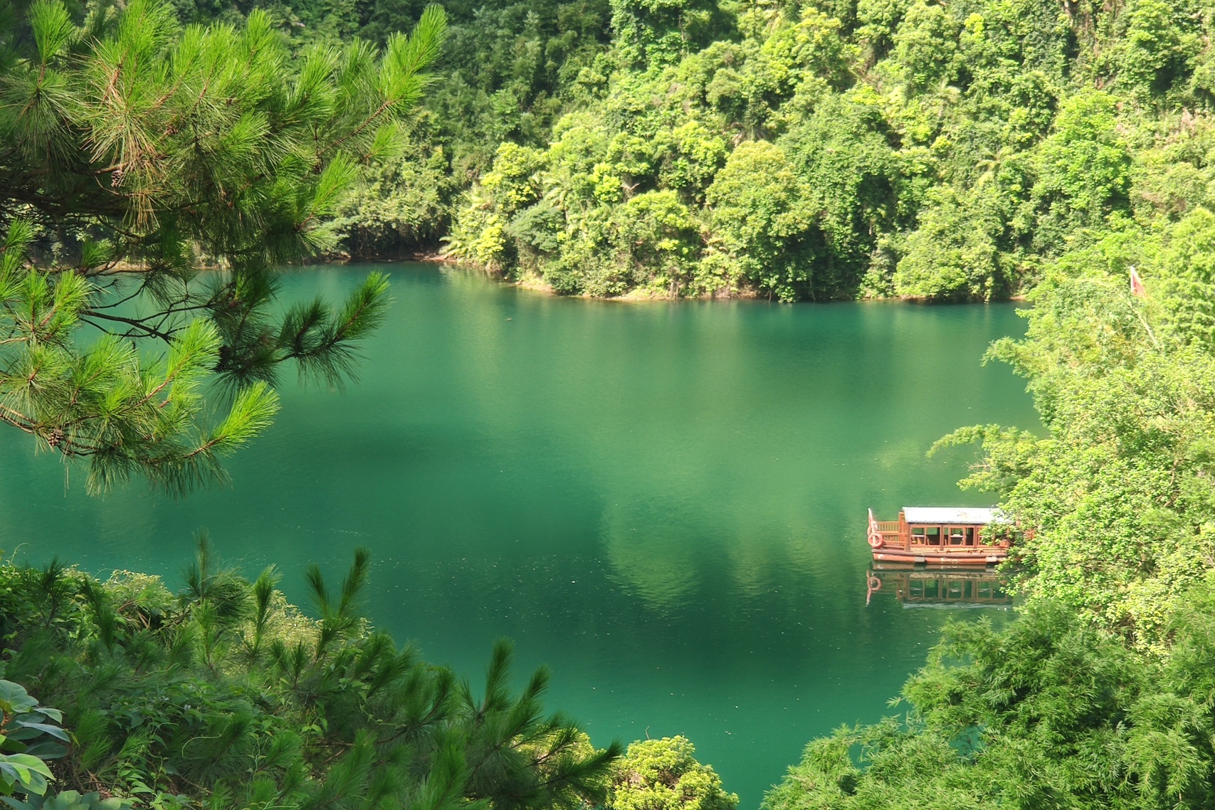 Dinghu Mountain